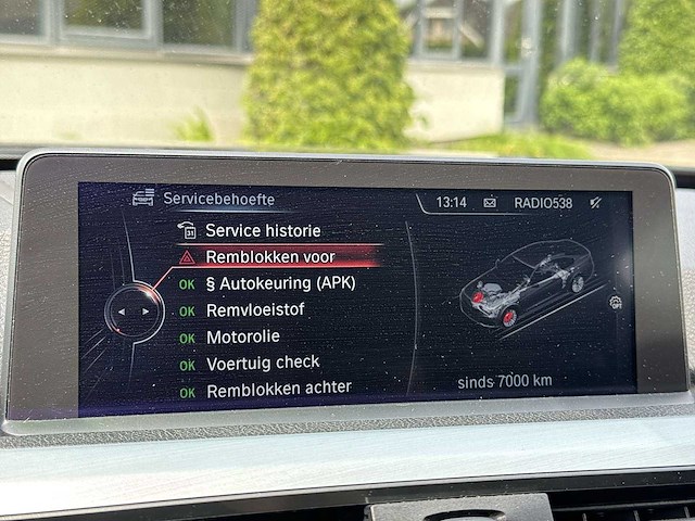 Bmw 4-serie coupé 420d executive m-sport 2014 | 8-sxx-32 - afbeelding 19 van  40