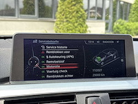 Bmw 4-serie coupé 420d executive m-sport 2014 | 8-sxx-32 - afbeelding 22 van  40