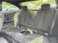 Bmw 4-serie coupé 420d executive m-sport 2014 | 8-sxx-32 - afbeelding 25 van  40