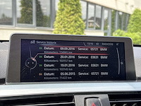 Bmw 4-serie coupé 420d executive m-sport 2014 | 8-sxx-32 - afbeelding 26 van  40