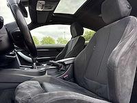 Bmw 4-serie coupé 420d executive m-sport 2014 | 8-sxx-32 - afbeelding 20 van  40