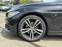 Bmw 4-serie coupé 420d executive m-sport 2014 | 8-sxx-32 - afbeelding 35 van  40