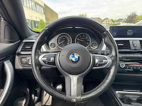 Bmw 4-serie coupé 420d executive m-sport 2014 | 8-sxx-32 - afbeelding 38 van  40