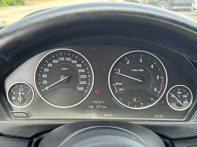 Bmw 4-serie coupé 420d executive m-sport 2014 | 8-sxx-32 - afbeelding 39 van  40