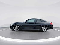 Bmw 4-serie coupé 420d executive m-sport 2014 | 8-sxx-32 - afbeelding 7 van  46
