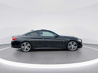 Bmw 4-serie coupé 420d executive m-sport 2014 | 8-sxx-32 - afbeelding 10 van  46
