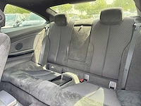 Bmw 4-serie coupé 420d executive m-sport 2014 | 8-sxx-32 - afbeelding 29 van  46