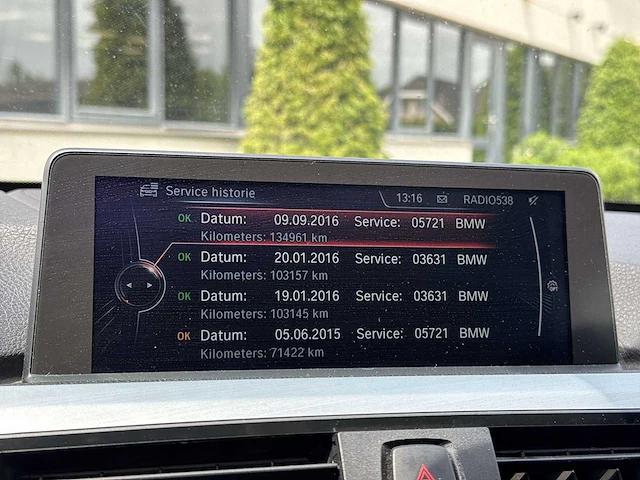 Bmw 4-serie coupé 420d executive m-sport 2014 | 8-sxx-32 - afbeelding 30 van  46