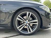 Bmw 4-serie coupé 420d executive m-sport 2014 | 8-sxx-32 - afbeelding 38 van  46