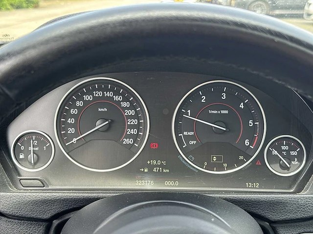 Bmw 4-serie coupé 420d executive m-sport 2014 | 8-sxx-32 - afbeelding 45 van  46