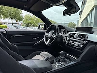 Bmw 4-serie coupé 420d executive m-sport 2014 | 8-sxx-32 - afbeelding 25 van  46