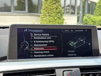 Bmw 4-serie coupé 420d executive m-sport 2014 | 8-sxx-32 - afbeelding 34 van  46
