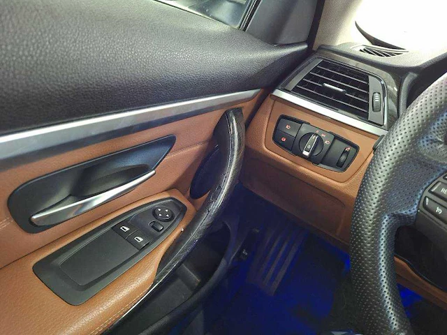 Bmw 4-serie coupé 420i business* 4-sps-09 - afbeelding 12 van  20