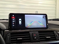 Bmw 4-serie coupé 420i business* 4-sps-09 - afbeelding 17 van  20