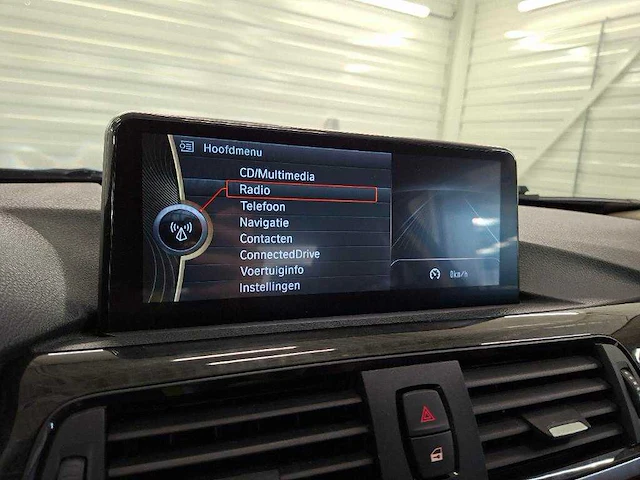 Bmw 4-serie coupé 420i business* 4-sps-09 - afbeelding 18 van  20