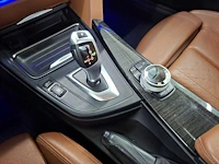 Bmw 4-serie coupé 420i business* 4-sps-09 - afbeelding 19 van  20