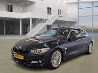 Bmw 4-serie coupé 420i business* 4-sps-09