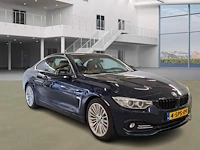 Bmw 4-serie coupé 420i business* 4-sps-09 - afbeelding 4 van  20