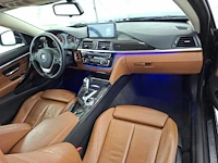 Bmw 4-serie coupé 420i business* 4-sps-09 - afbeelding 10 van  20