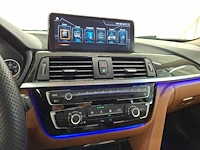 Bmw 4-serie coupé 420i business* 4-sps-09 - afbeelding 6 van  20