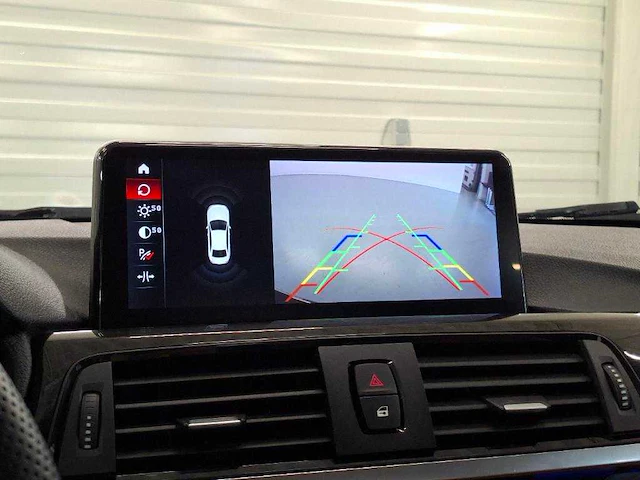 Bmw 4-serie coupé 420i business* 4-sps-09 - afbeelding 8 van  20
