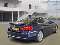 Bmw 4-serie coupé 420i business* 4-sps-09 - afbeelding 12 van  20