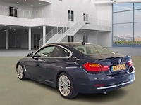 Bmw 4-serie coupé 420i business* 4-sps-09 - afbeelding 15 van  20