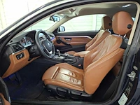 Bmw 4-serie coupé 420i business* 4-sps-09 - afbeelding 19 van  20