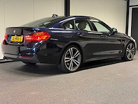 Bmw 4-serie gran coupé 418i cent hi exec 2016 | jl-915-s iaw - afbeelding 2 van  29