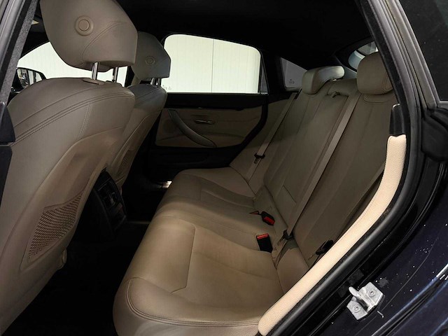Bmw 4-serie gran coupé 418i cent hi exec 2016 | jl-915-s iaw - afbeelding 4 van  29