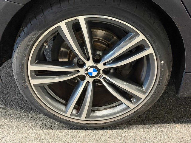 Bmw 4-serie gran coupé 418i cent hi exec 2016 | jl-915-s iaw - afbeelding 5 van  29