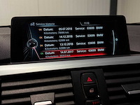 Bmw 4-serie gran coupé 418i cent hi exec 2016 | jl-915-s iaw - afbeelding 7 van  29