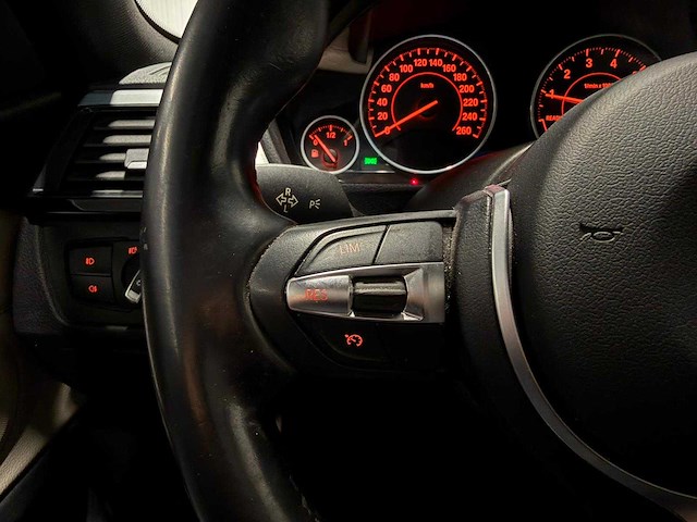 Bmw 4-serie gran coupé 418i cent hi exec 2016 | jl-915-s iaw - afbeelding 8 van  29