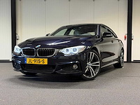 Bmw 4-serie gran coupé 418i cent hi exec 2016 | jl-915-s iaw