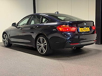 Bmw 4-serie gran coupé 418i cent hi exec 2016 | jl-915-s iaw - afbeelding 10 van  29