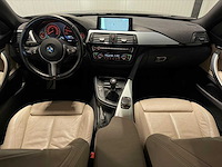 Bmw 4-serie gran coupé 418i cent hi exec 2016 | jl-915-s iaw - afbeelding 12 van  29