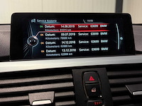 Bmw 4-serie gran coupé 418i cent hi exec 2016 | jl-915-s iaw - afbeelding 17 van  29