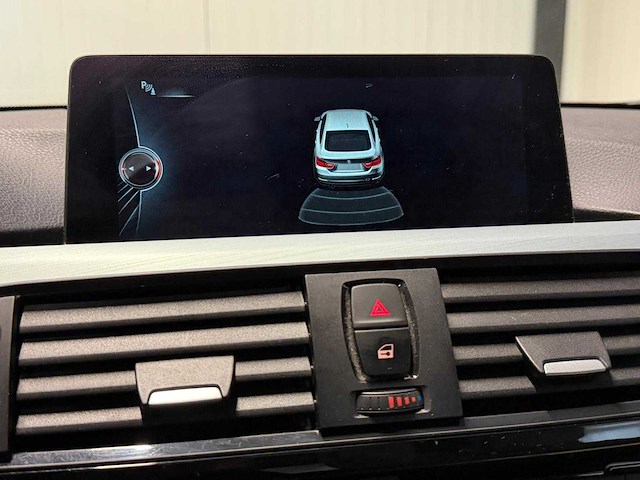 Bmw 4-serie gran coupé 418i cent hi exec 2016 | jl-915-s iaw - afbeelding 28 van  29