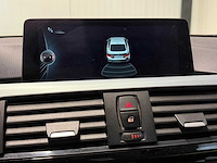 Bmw 4-serie gran coupé 418i cent hi exec 2016 | jl-915-s iaw - afbeelding 28 van  29