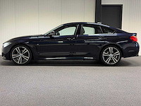 Bmw 4-serie gran coupé 418i cent hi exec 2016 | jl-915-s iaw - afbeelding 3 van  11