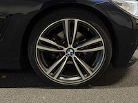 Bmw 4-serie gran coupé 418i cent hi exec 2016 | jl-915-s iaw - afbeelding 4 van  11