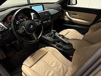 Bmw 4-serie gran coupé 418i cent hi exec 2016 | jl-915-s iaw - afbeelding 5 van  11