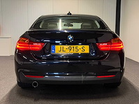 Bmw 4-serie gran coupé 418i cent hi exec 2016 | jl-915-s iaw - afbeelding 7 van  11