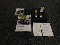 Bmw 4-serie gran coupé 418i cent hi exec 2016 | jl-915-s iaw - afbeelding 9 van  11