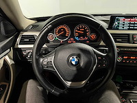 Bmw 4-serie gran coupé 418i cent hi executive, js-466-k - afbeelding 2 van  16