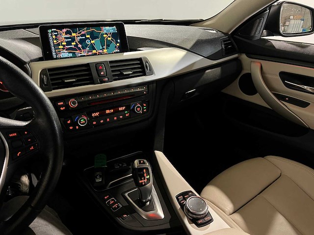 Bmw 4-serie gran coupé 418i cent hi executive, js-466-k - afbeelding 6 van  16