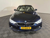 Bmw 4-serie gran coupé 418i cent hi executive, js-466-k - afbeelding 8 van  16