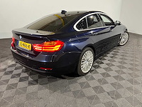 Bmw 4-serie gran coupé 418i cent hi executive, js-466-k - afbeelding 12 van  16