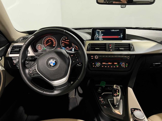 Bmw 4-serie gran coupé 418i cent hi executive, js-466-k - afbeelding 14 van  16