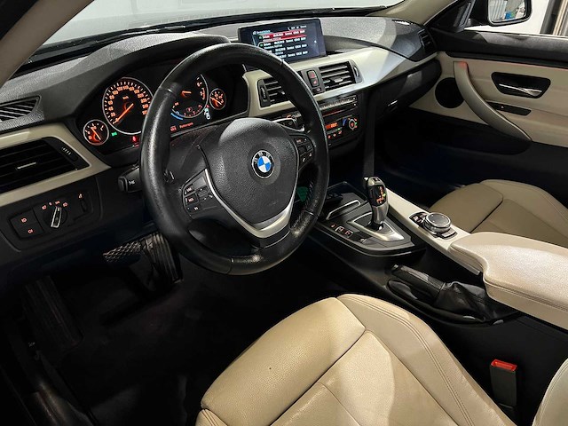 Bmw 4-serie gran coupé 418i cent hi executive, js-466-k - afbeelding 15 van  16